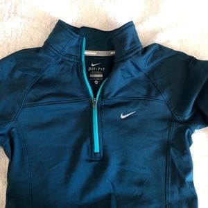 Nike Quarter Zip